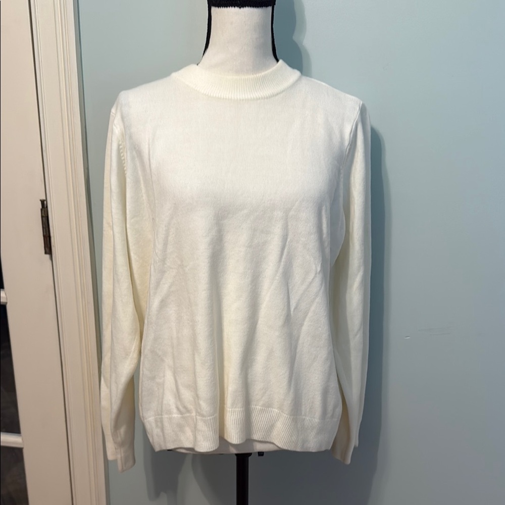 C.D. Daniels Sweater